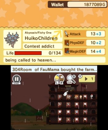 Unholy Heights